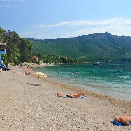 Apartments By The Sea Orebic, Peljesac - 16648 المظهر الخارجي الصورة