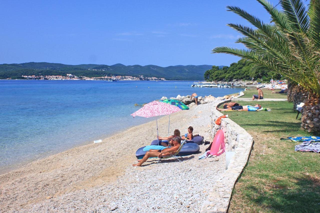 Apartments By The Sea Orebic, Peljesac - 16648 المظهر الخارجي الصورة
