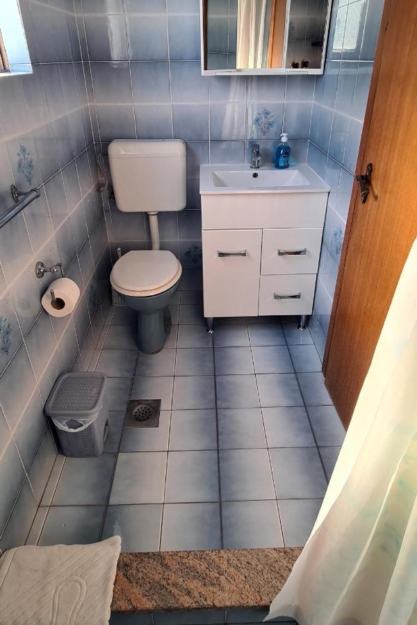 Apartments By The Sea Orebic, Peljesac - 16648 المظهر الخارجي الصورة