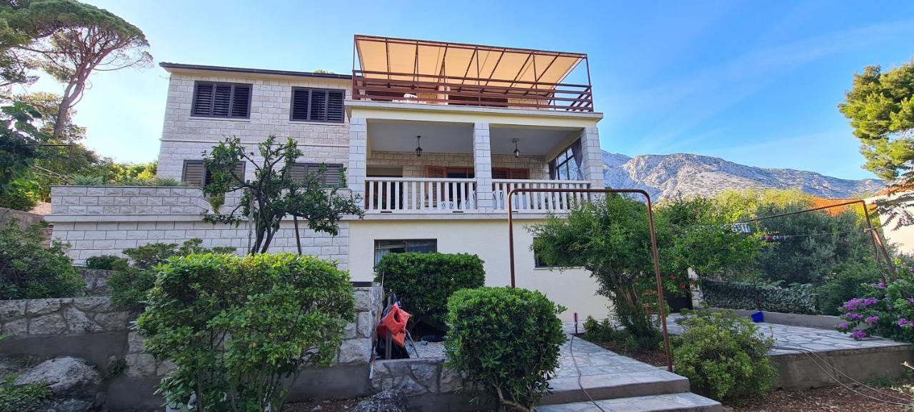 Apartments By The Sea Orebic, Peljesac - 16648 المظهر الخارجي الصورة