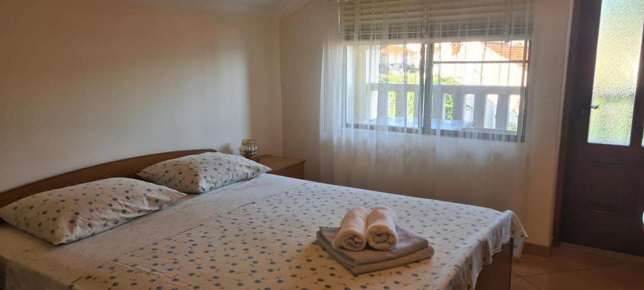 Apartments By The Sea Orebic, Peljesac - 16648 المظهر الخارجي الصورة