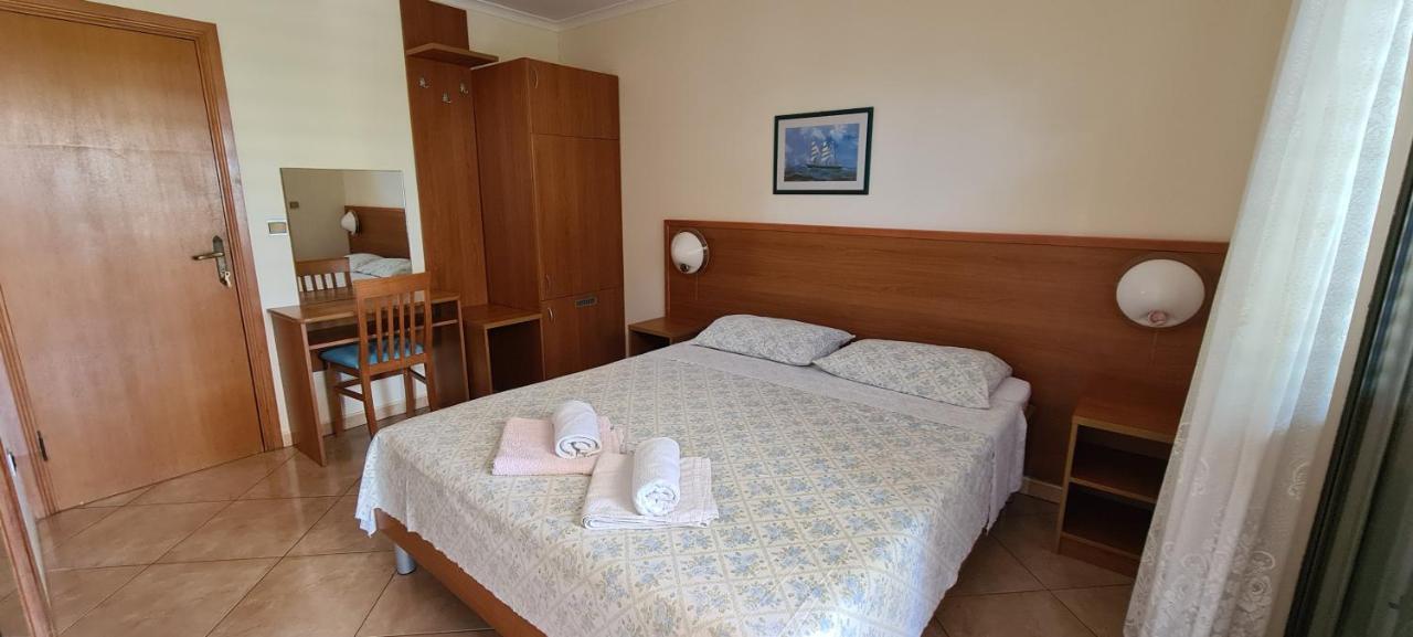 Apartments By The Sea Orebic, Peljesac - 16648 المظهر الخارجي الصورة