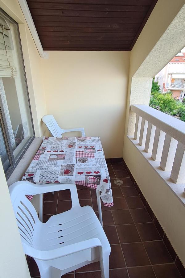 Apartments By The Sea Orebic, Peljesac - 16648 المظهر الخارجي الصورة