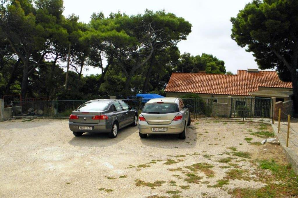 Apartments By The Sea Orebic, Peljesac - 16648 المظهر الخارجي الصورة