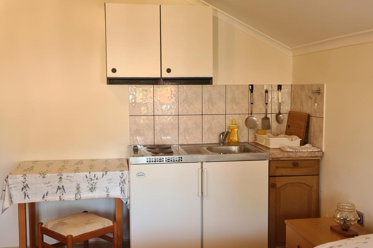 Apartments By The Sea Orebic, Peljesac - 16648 المظهر الخارجي الصورة