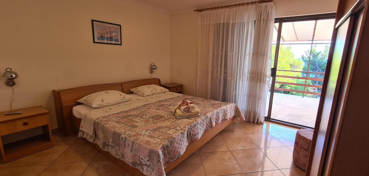 Apartments By The Sea Orebic, Peljesac - 16648 المظهر الخارجي الصورة