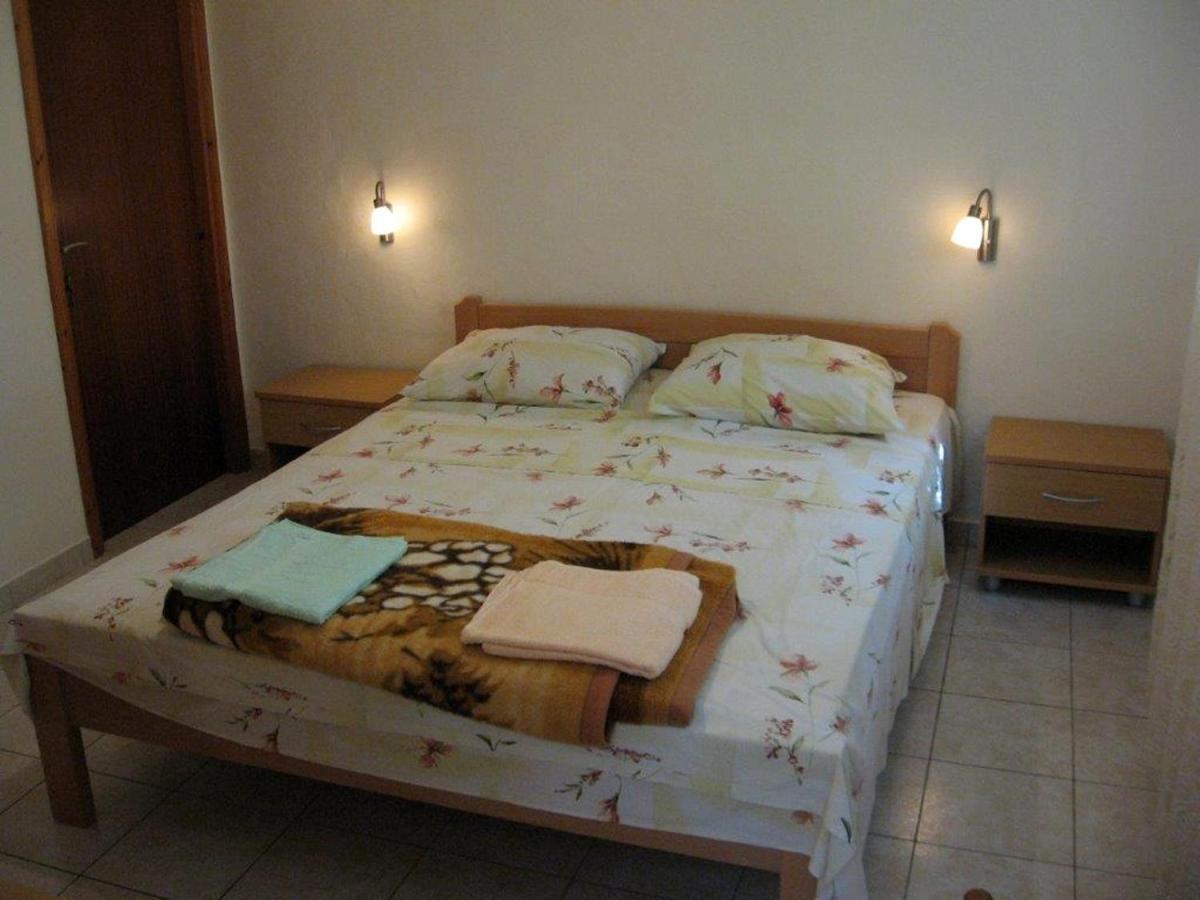 Apartments By The Sea Orebic, Peljesac - 16648 المظهر الخارجي الصورة