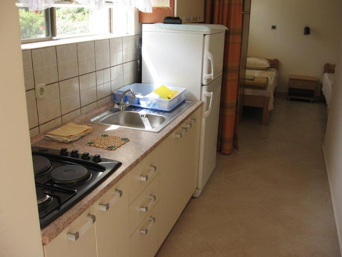Apartments By The Sea Orebic, Peljesac - 16648 المظهر الخارجي الصورة