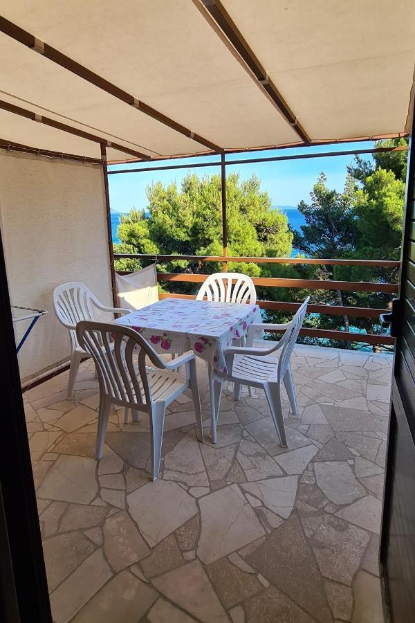 Apartments By The Sea Orebic, Peljesac - 16648 المظهر الخارجي الصورة