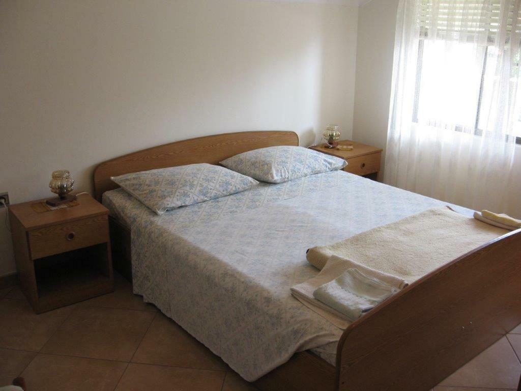 Apartments By The Sea Orebic, Peljesac - 16648 المظهر الخارجي الصورة