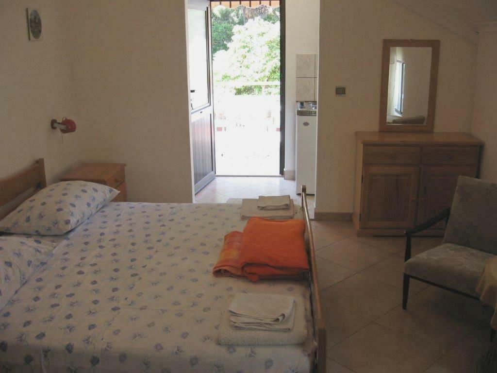 Apartments By The Sea Orebic, Peljesac - 16648 المظهر الخارجي الصورة